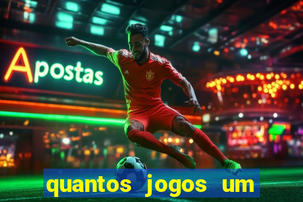 quantos jogos um arbitro apita por mes